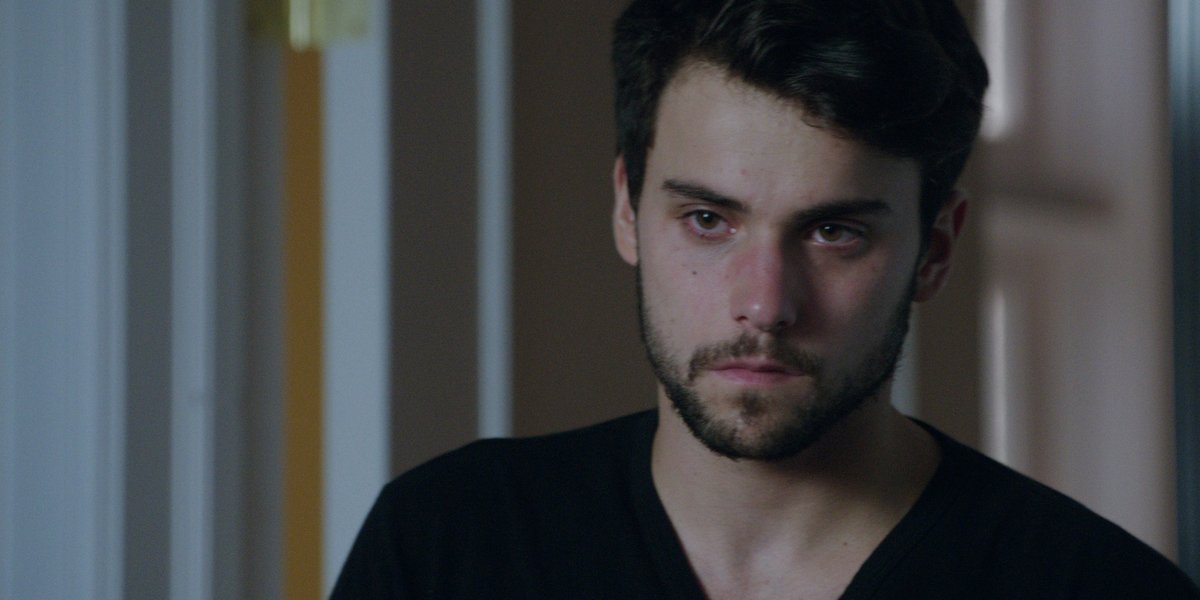 Connor Walsh