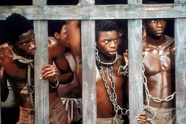 Roots tv series pic