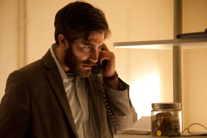 Enemy, Jake Gyllenhaal