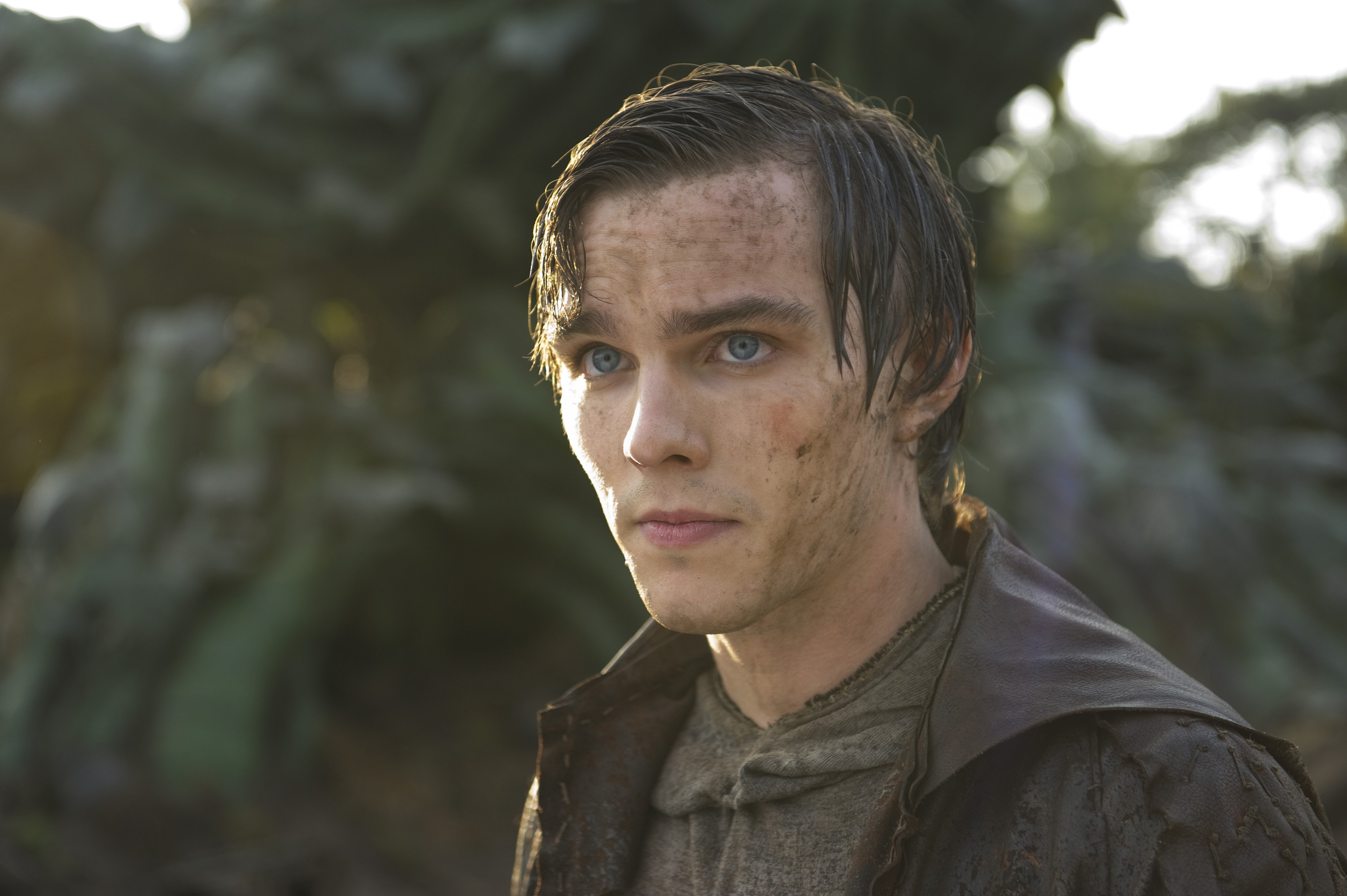 Jack the Giant Slayer