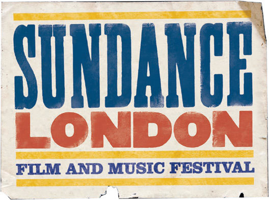 Sundance London logo