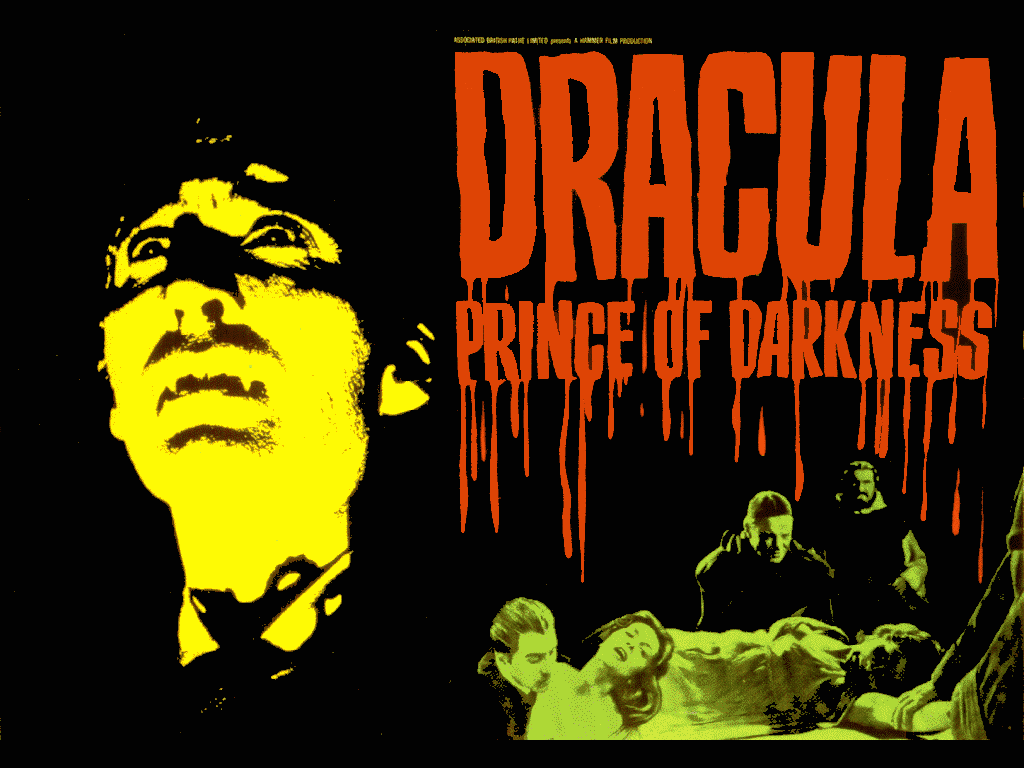 Dracula: Prince of Darkness