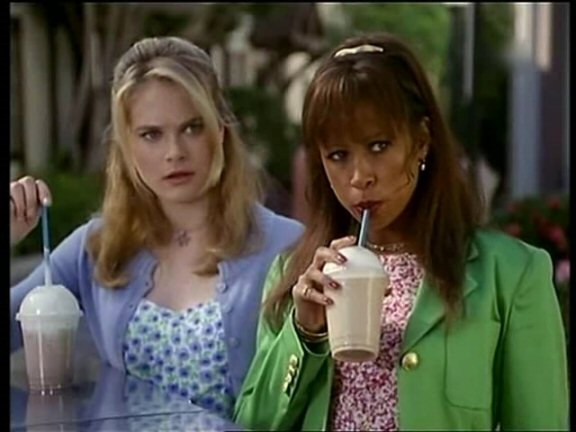 Clueless