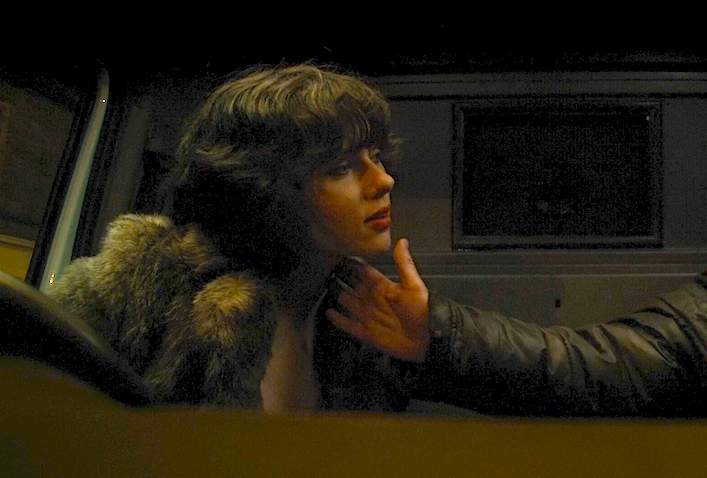 Under the Skin