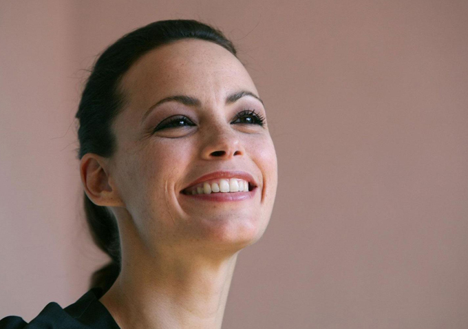 Berenice Bejo