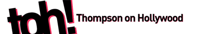 Thompson on Hollywood