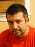Tony Dayoub