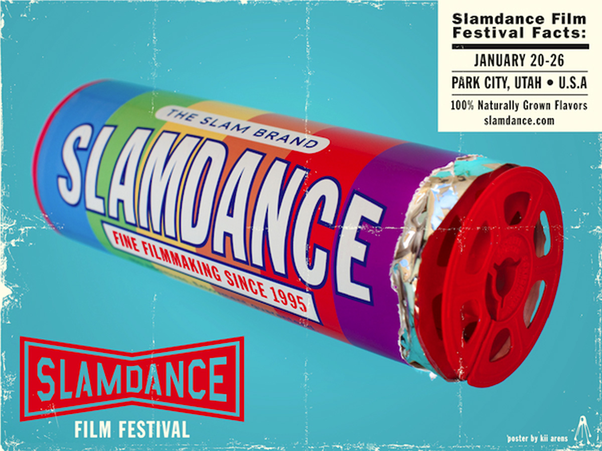 Slamdance