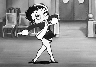 Betty Boop