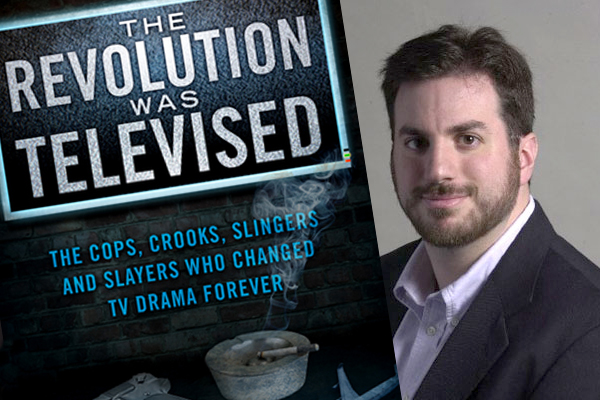 The Revolution was televised