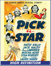 Pick A Star-217