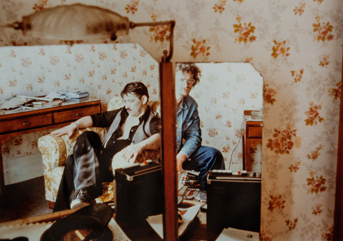 Fassbinder: To Love Without Demands