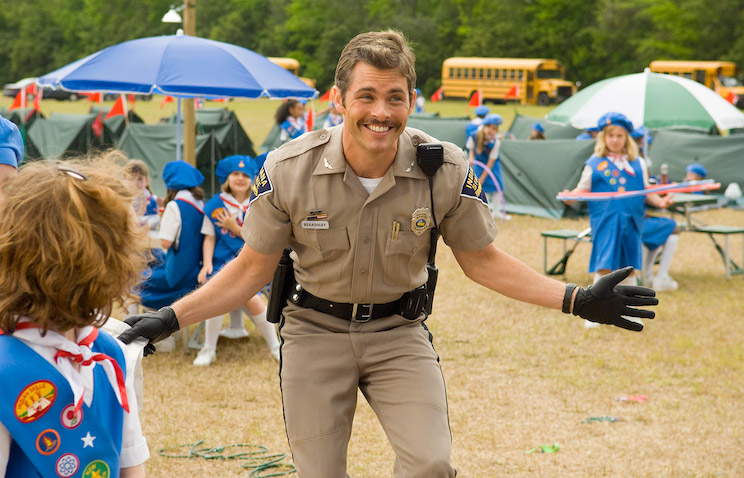 Accidental Love