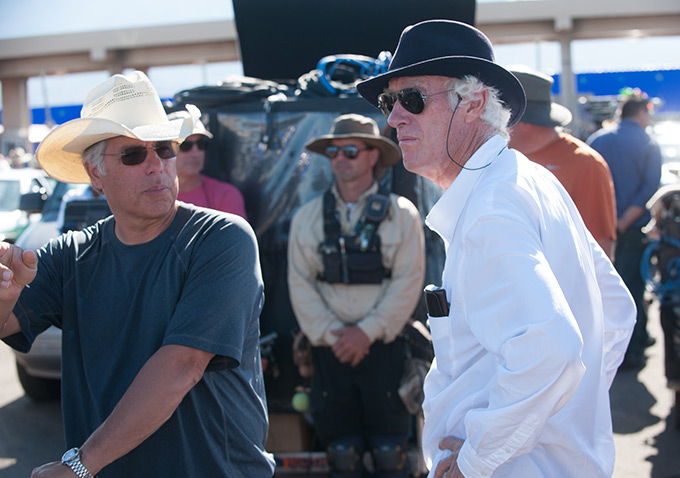 Sicario Roger Deakins