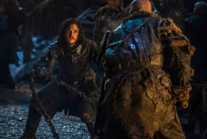 Game Of Thrones