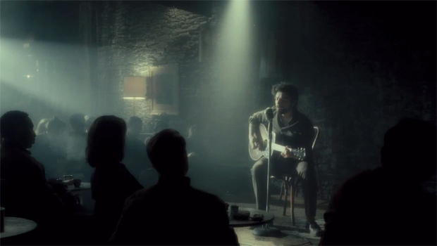 Inside Llewyn Davis