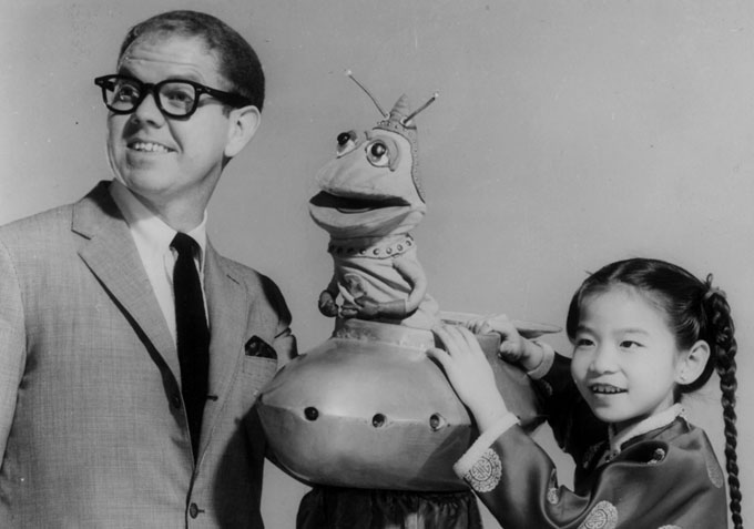 Freberg and Orville