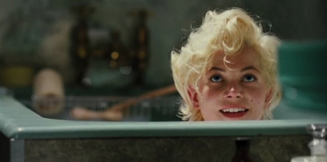 Michelle Williams