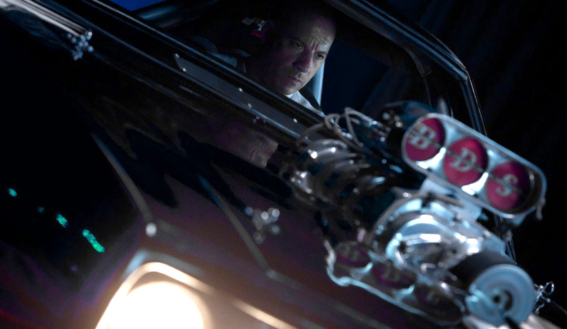 Furious 7
