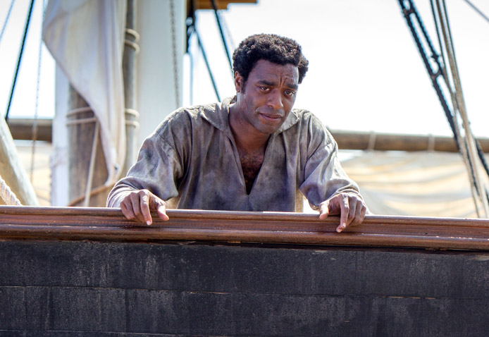 12 Years A Slave
