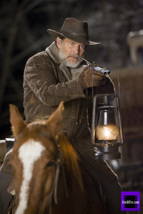 Beyond The Soundtrack: All The Music In ‘Django Unchained’ Including