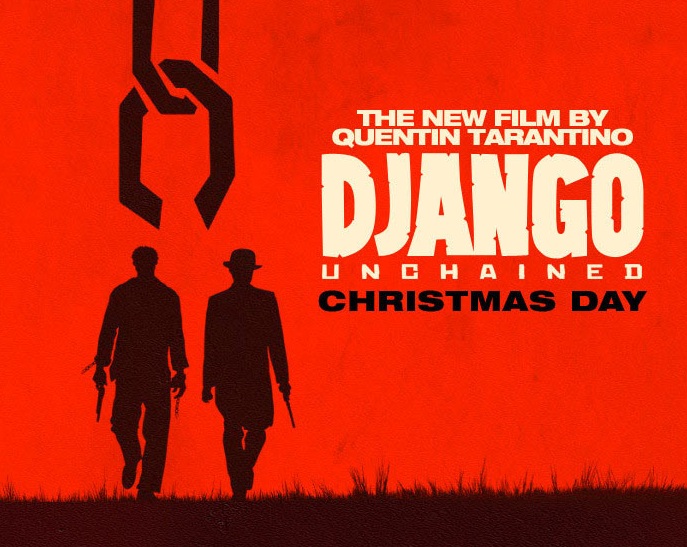 Django Unchained
