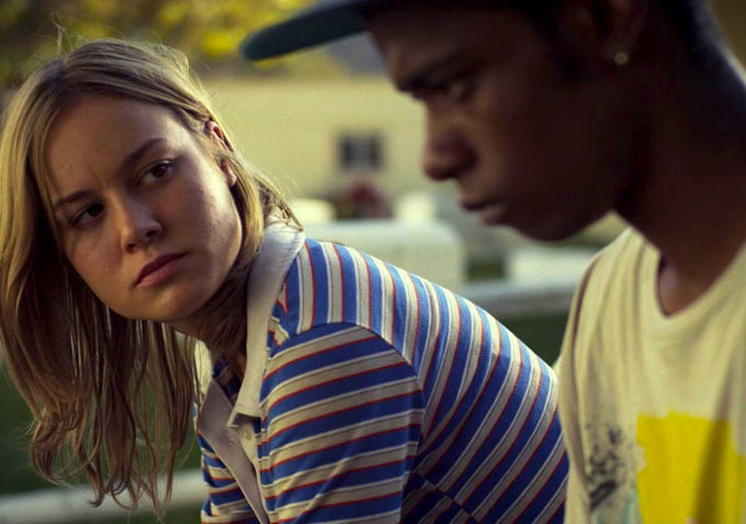 Short Term 12 Brie Larson