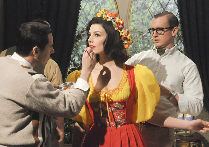 Mad Men finale 4
