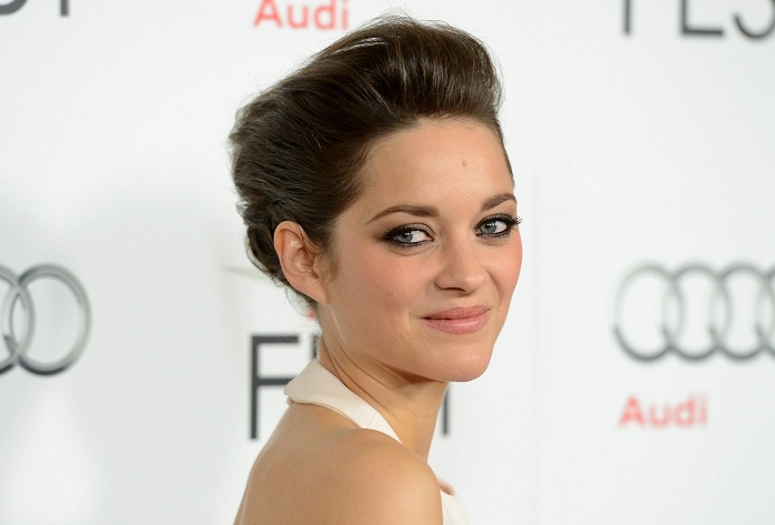 Marion Cotillard