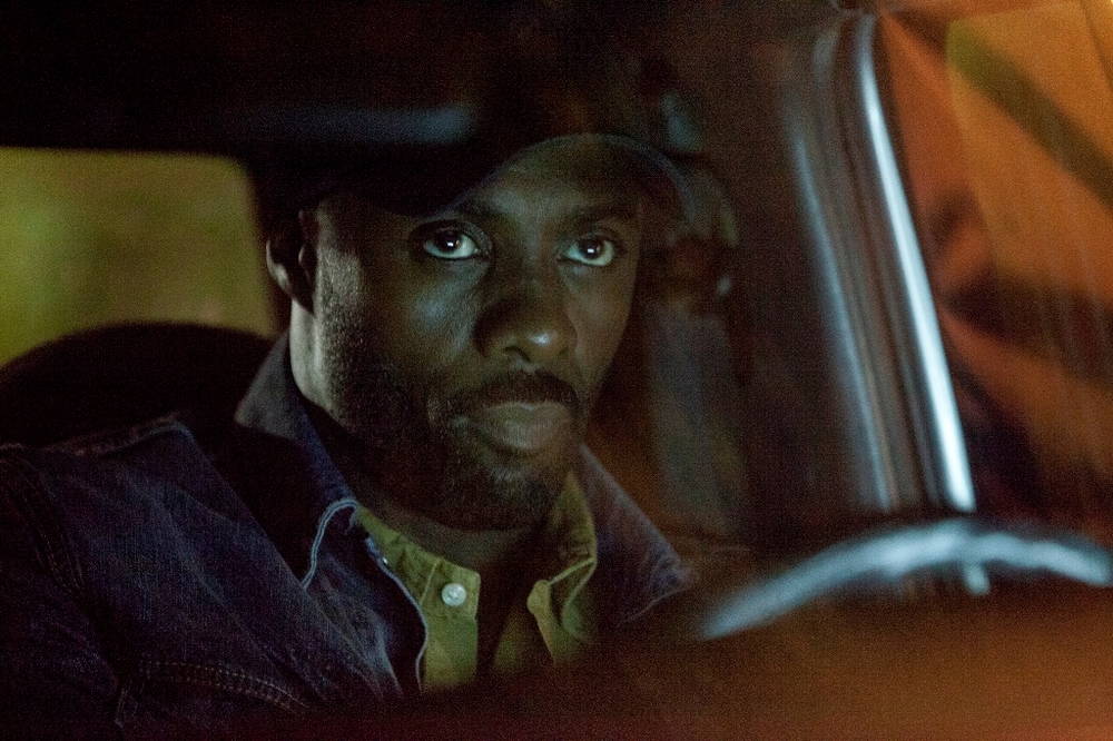 Idris Elba