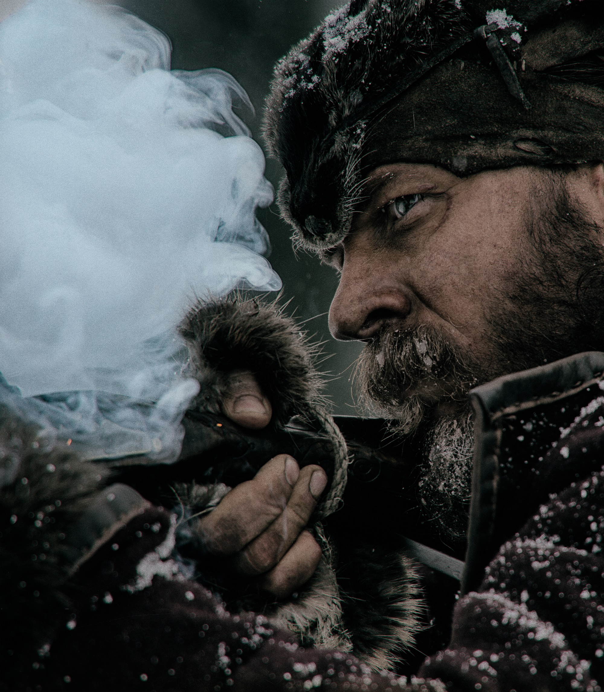 Revenant