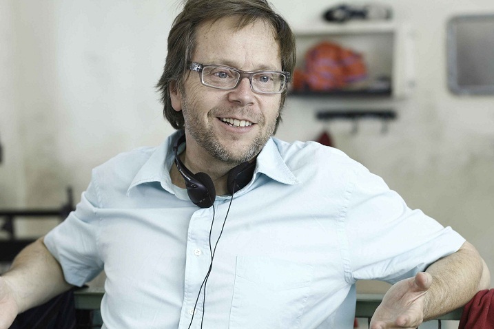 Fernando Meirelles