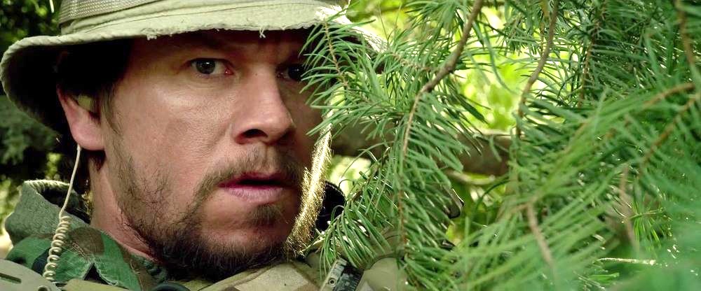 Lone Survivor