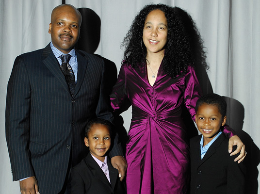 Bythewood family