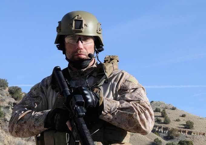 Seal Team six