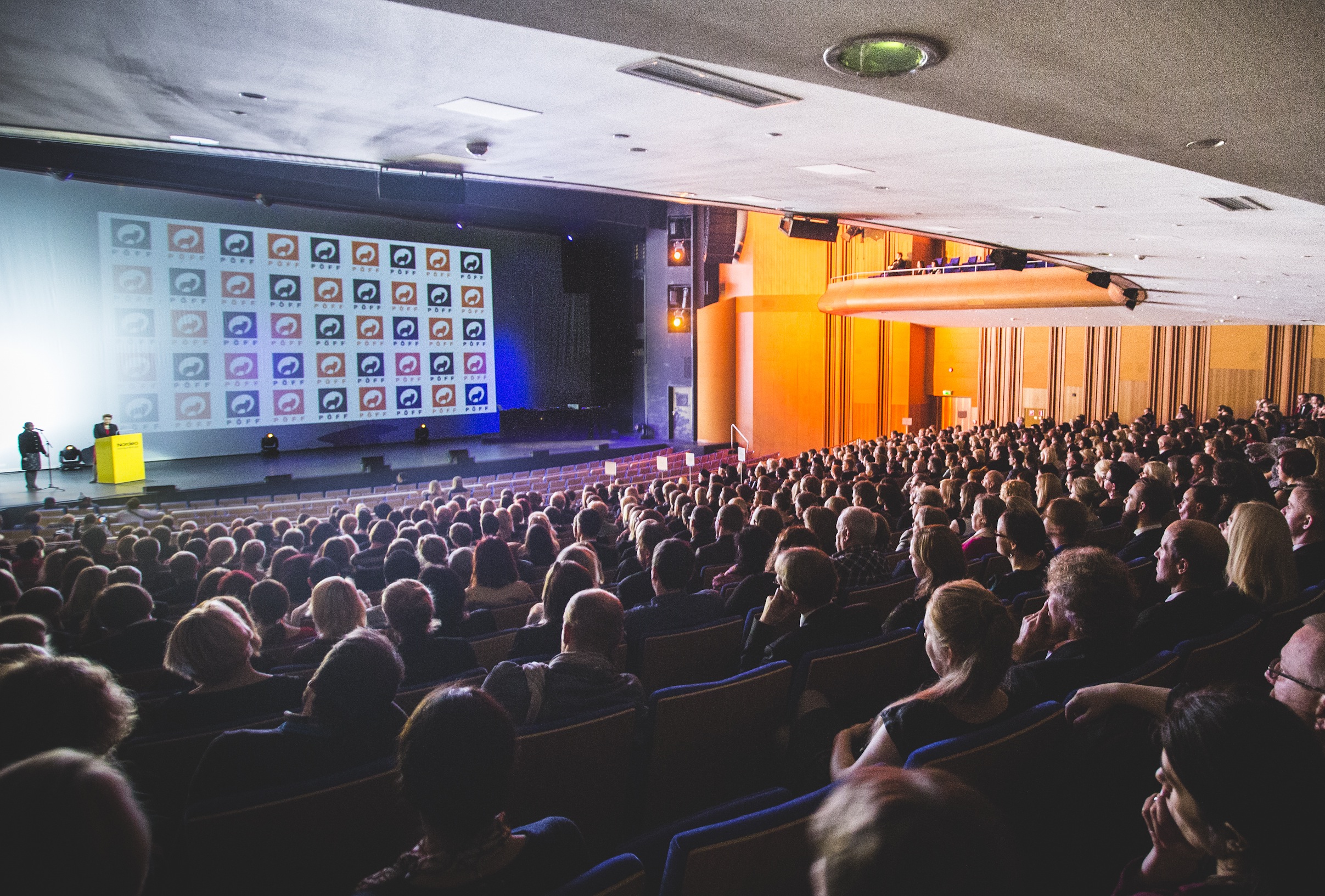 Black Nights Film Festival