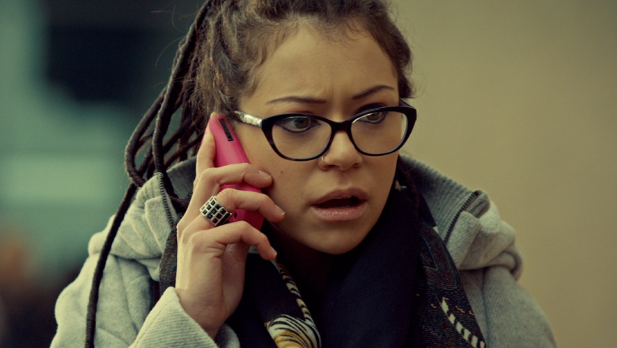 Orphan Black