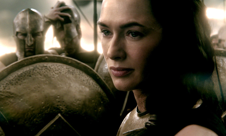 300: Rise Of An Empire