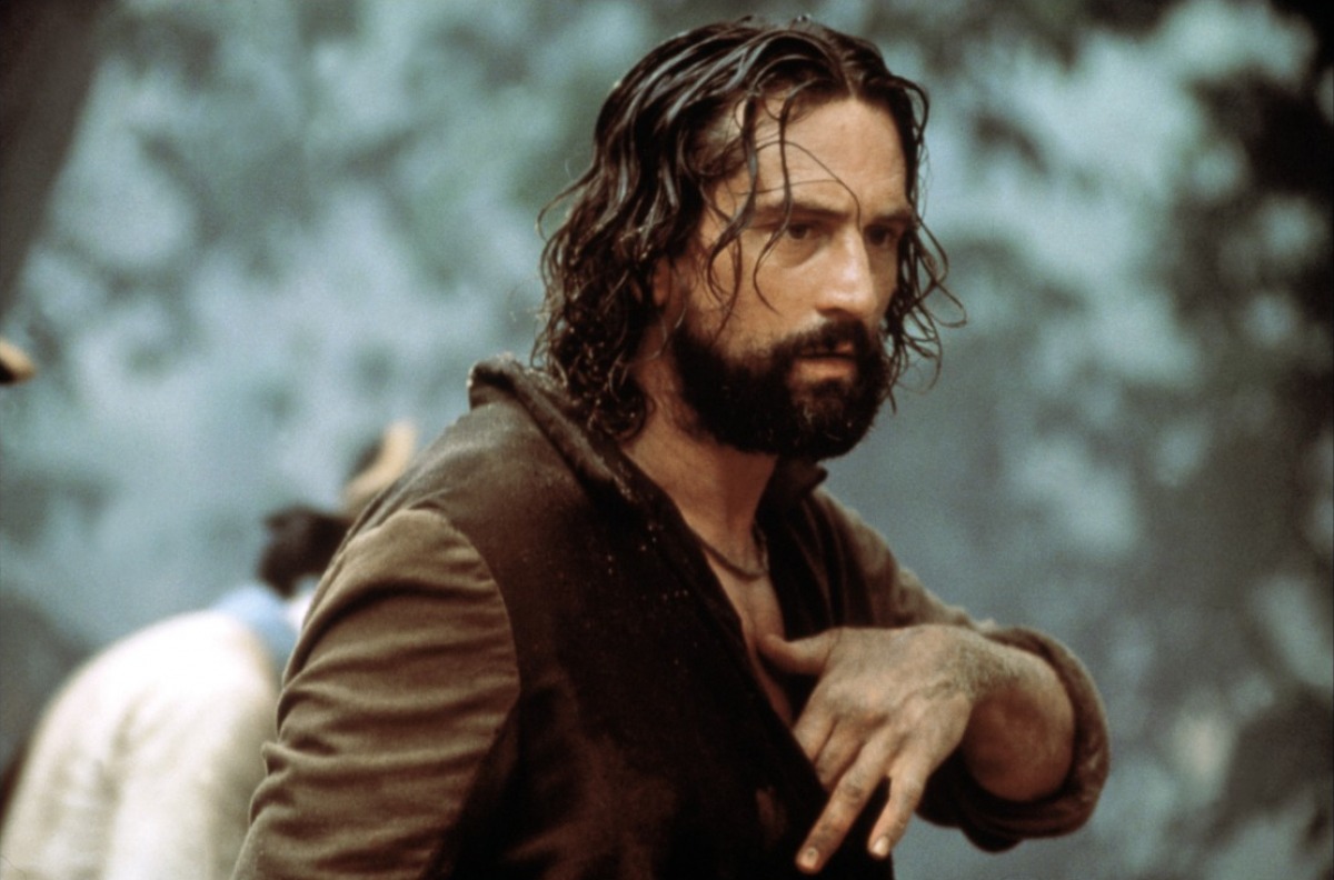The Mission