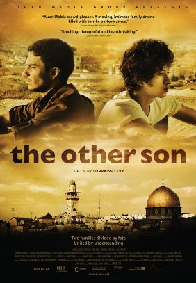 The Other Son by Lorraine Levy