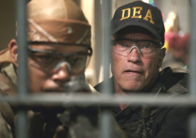 Sabotage