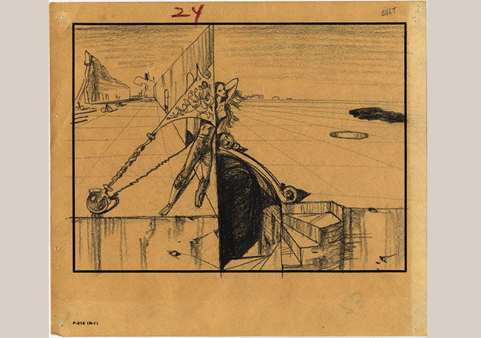 Dali 24