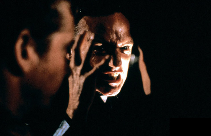 Blue Velvet