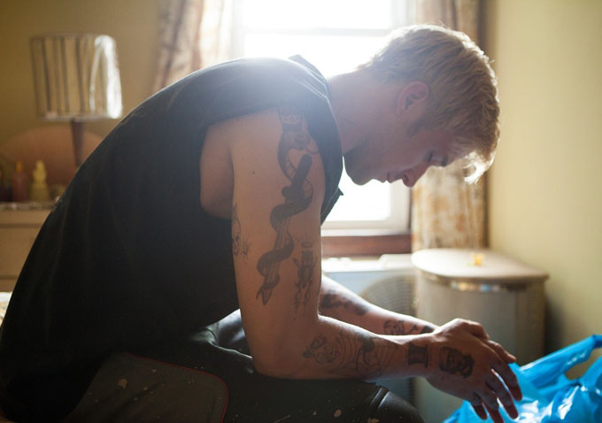 The Place Beyond The Pines