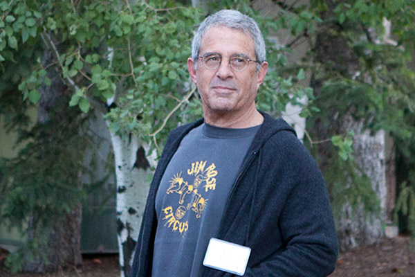 Ron Meyer