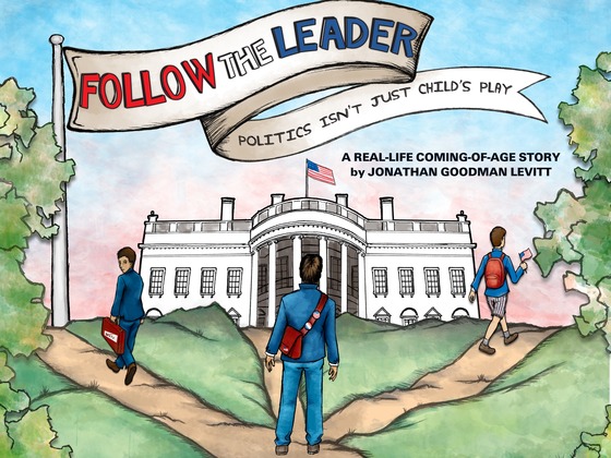 follow the leader