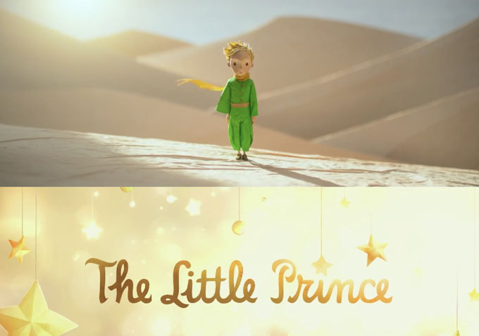 Little Prince trailer 680