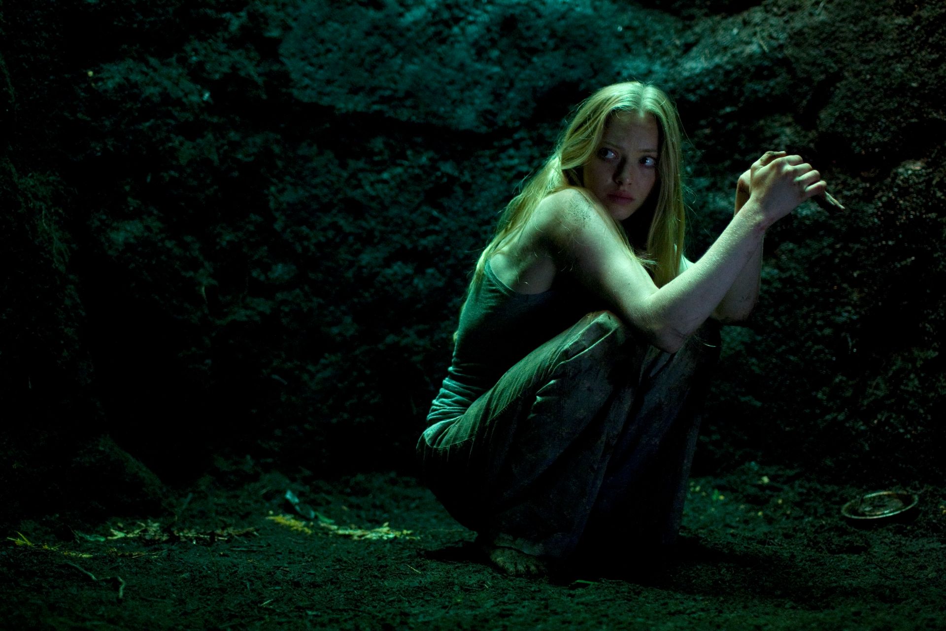 Amanda Seyfried, Gone