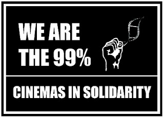 Cinemas in Solidarity