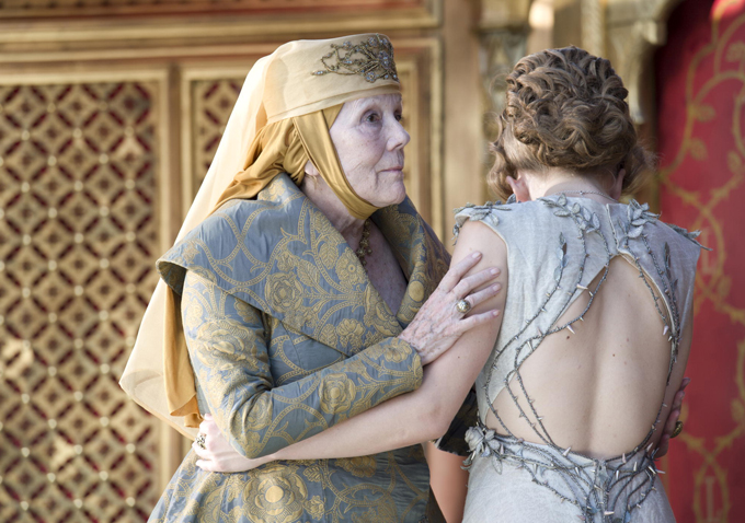 Game Of Thrones